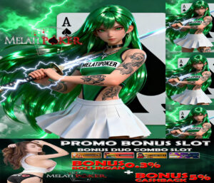 MelatiBet88 Slot Maxwin Aman Nyaman Dimainkan Kapan Saja