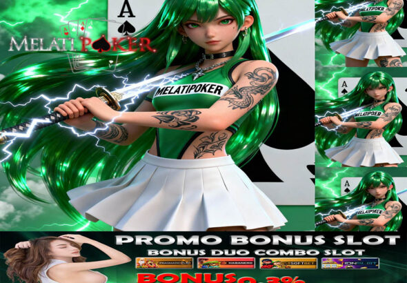 MelatiBet88 Slot Maxwin Aman Nyaman Dimainkan Kapan Saja