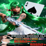 MelatiBet88 Slot Jackpot Terpercaya Bonus Melimpah Hari Ini