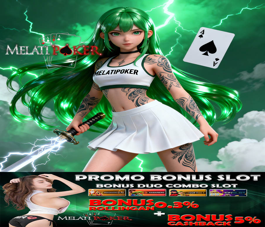 MelatiBet88 Situs Slot Gacor Resmi Paling Dicari