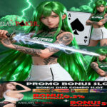 MelatiBet88 Situs Slot Deposit QRIS Mudah Menang