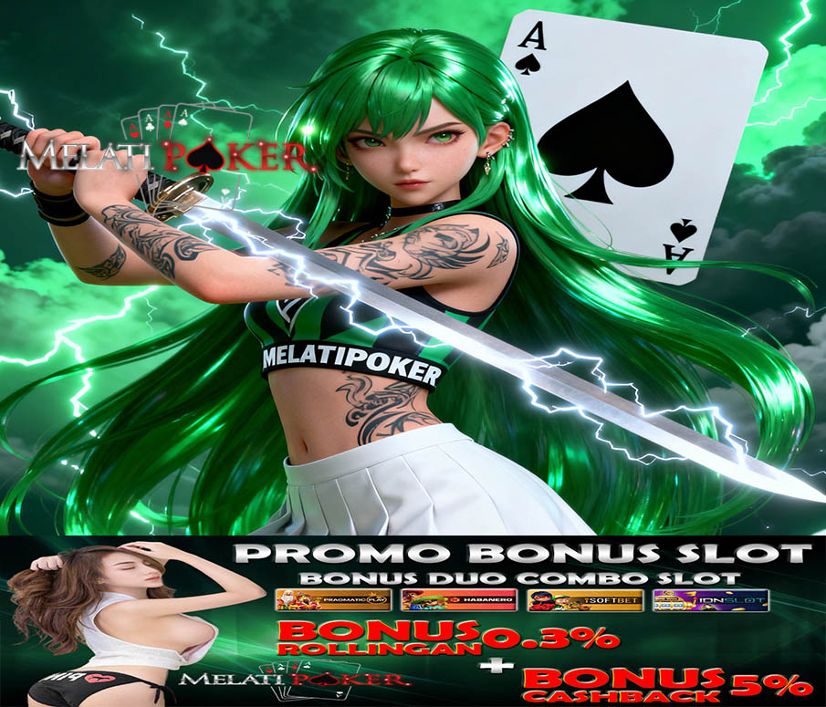 MelatiBet88 Link Slot Scatter Paling Gacor Mudah Jackpot