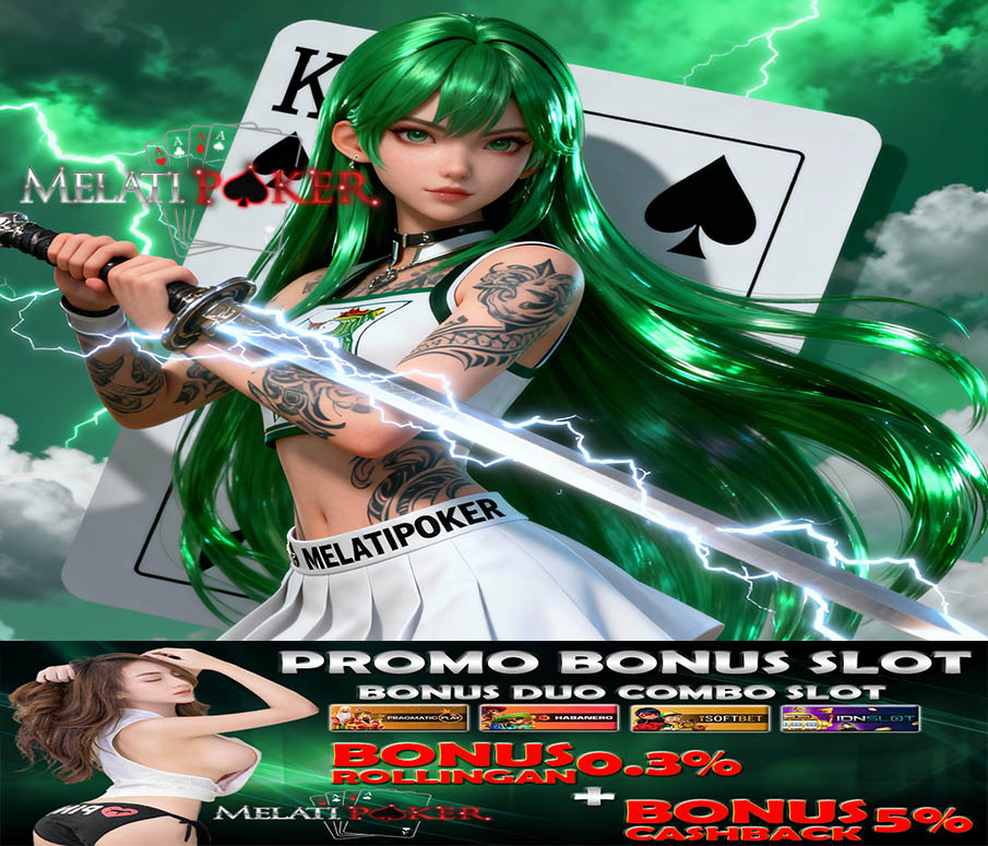 MelatiBet88 Link Slot Gacor Bonus Besar Setiap Hari