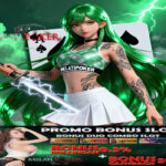 MelatiBet88 Pola Slot Online Pilihan Terbaik Hari Ini