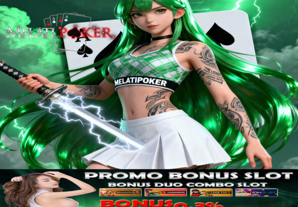 MelatiBet88 Pola Slot Online Pilihan Terbaik Hari Ini