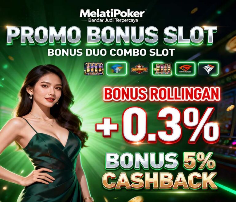 MelatiPoker Poker QQ Online Terlengkap Dengan Banyak Mode