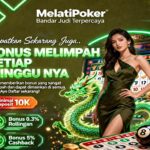 MELATIPOKER Slot Seabank Terbaru Game Gacor Populer